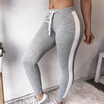 Women Sport Yoga Pants - FitnSupport