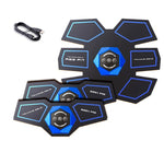 Abdominal Muscle Trainer Electronic Muscle Exerciser Fitness - FitnSupport