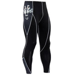 2019 Men's Sport Suit - FitnSupport