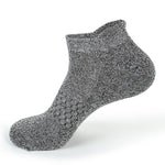 Men Sports Socks Cotton - FitnSupport