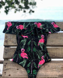 One Piece Swimsuit - FitnSupport