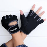 Weightlifting Gloves - FitnSupport