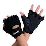 Weightlifting Gloves - FitnSupport