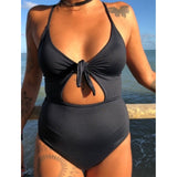 One Piece Swimsuit - FitnSupport