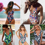 One Piece Swimsuit - FitnSupport