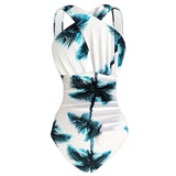One Piece Swimsuit - FitnSupport