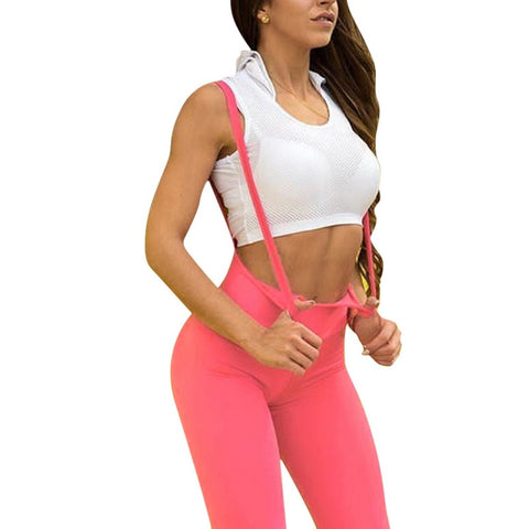 Fitness Yoga Pants - FitnSupport