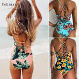 One Piece Swimsuit - FitnSupport