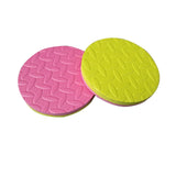 Foam Yoga Exercise Mat Yoga Pad for Knees Elbow - FitnSupport