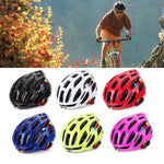 Cycle Bicycle Helmets EPS Ultralight Cycling - FitnSupport