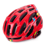 Cycle Bicycle Helmets EPS Ultralight Cycling - FitnSupport