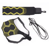 Football Kick Solo Trainer Belt - FitnSupport