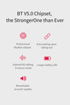 Mini Dual  Bluetooth Earphones - FitnSupport